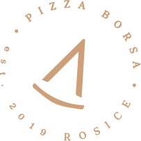 Borsa pizza